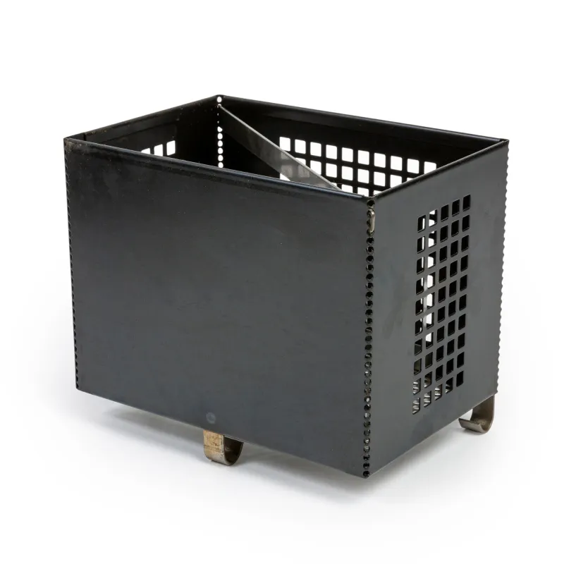 Pellet Basket 4,7 liter